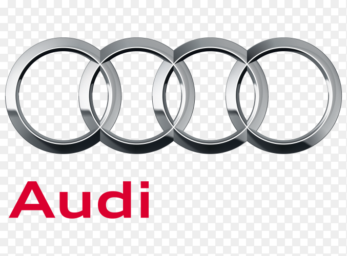 Detail Audi Png Logo Nomer 8