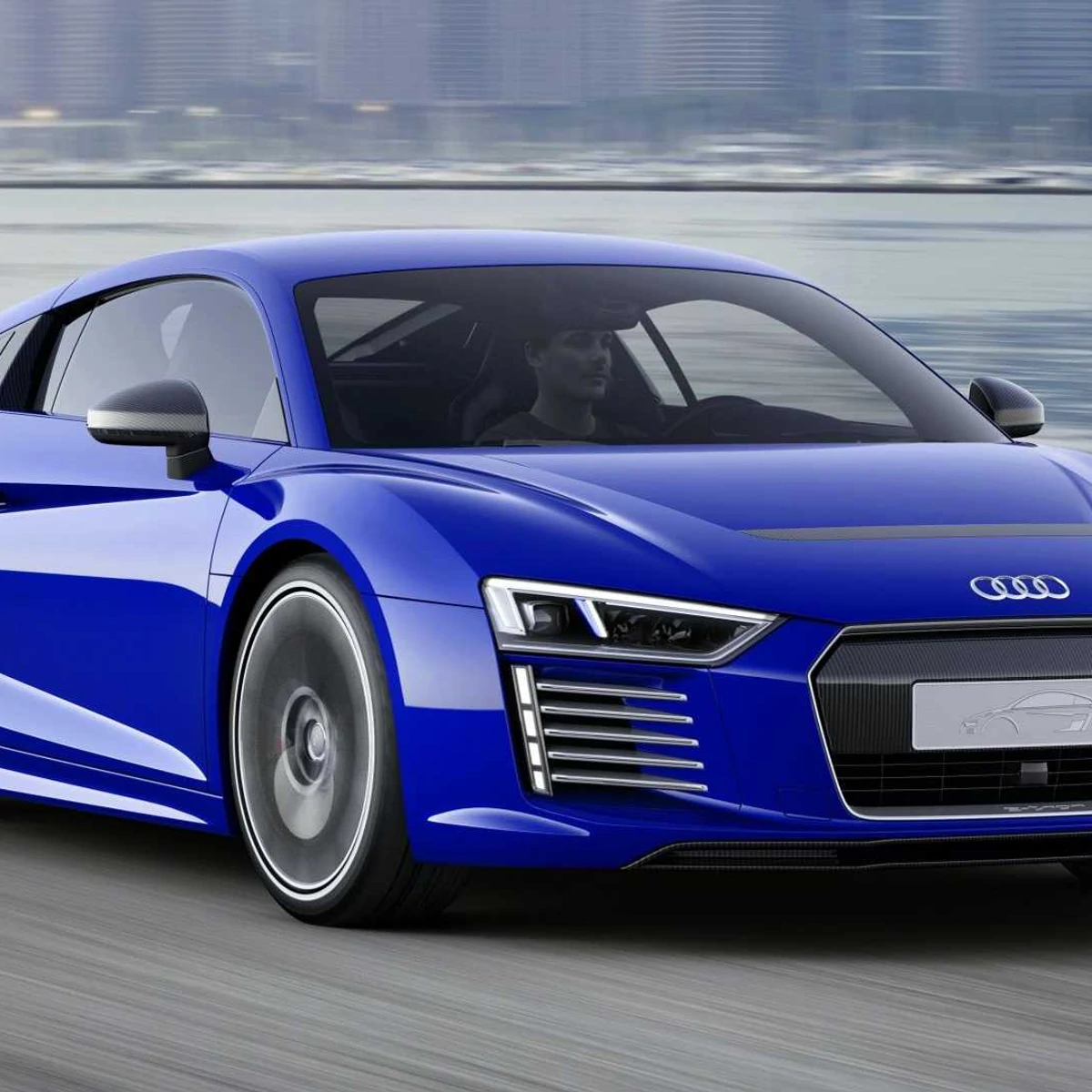 Download Audi R8 Sport Nomer 44