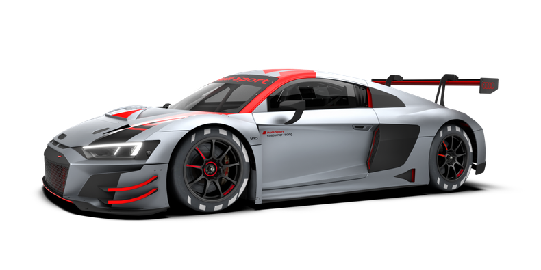 Download Audi R8 Sport Nomer 46