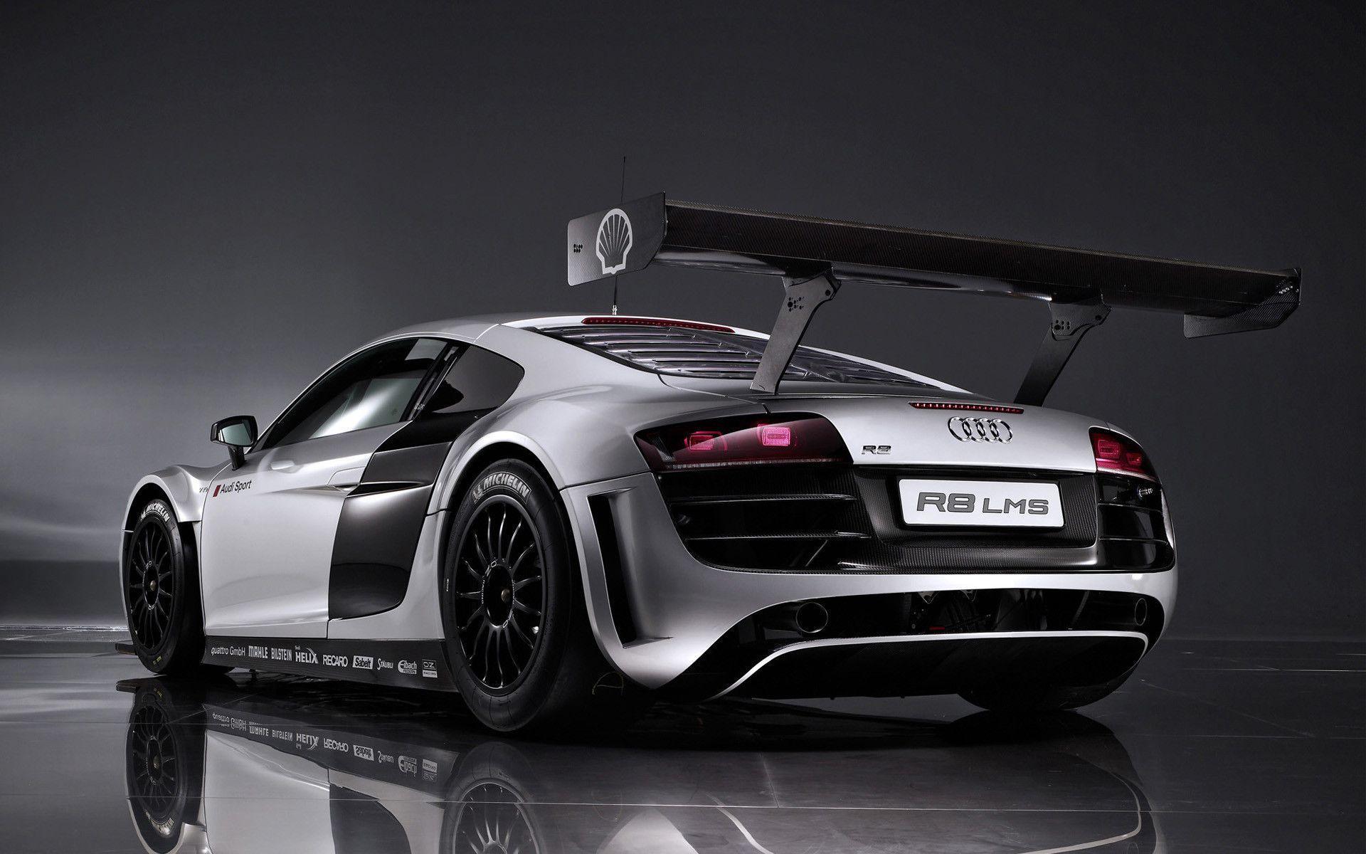 Detail Audi R8 Wallpaper Hd Nomer 32