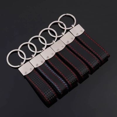 Detail Audi Rings Keychain Nomer 40