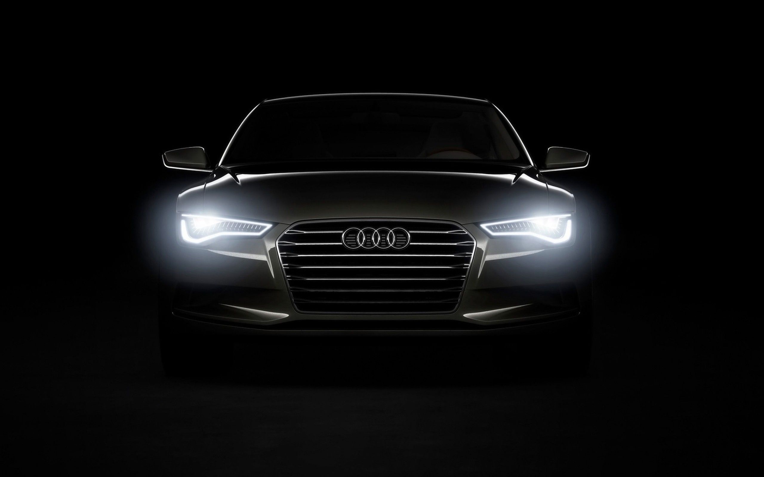 Detail Audi Wallpaper Nomer 35