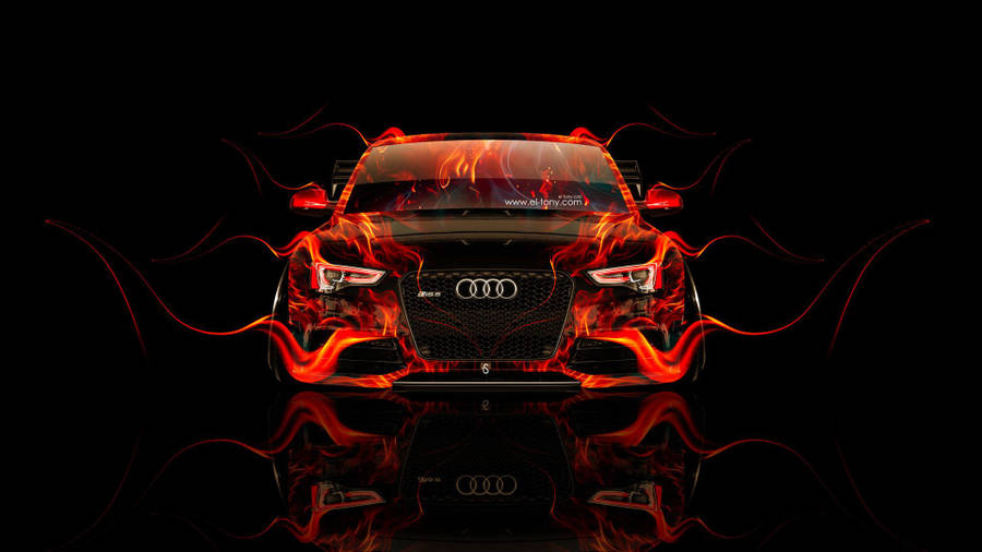 Detail Audi Wallpaper Nomer 5