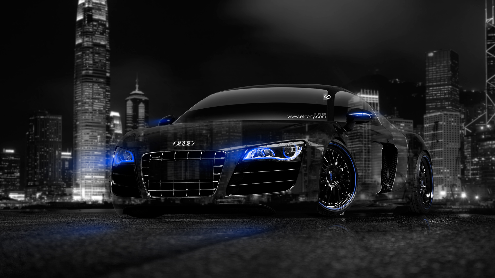 Detail Audi Wallpaper Nomer 53