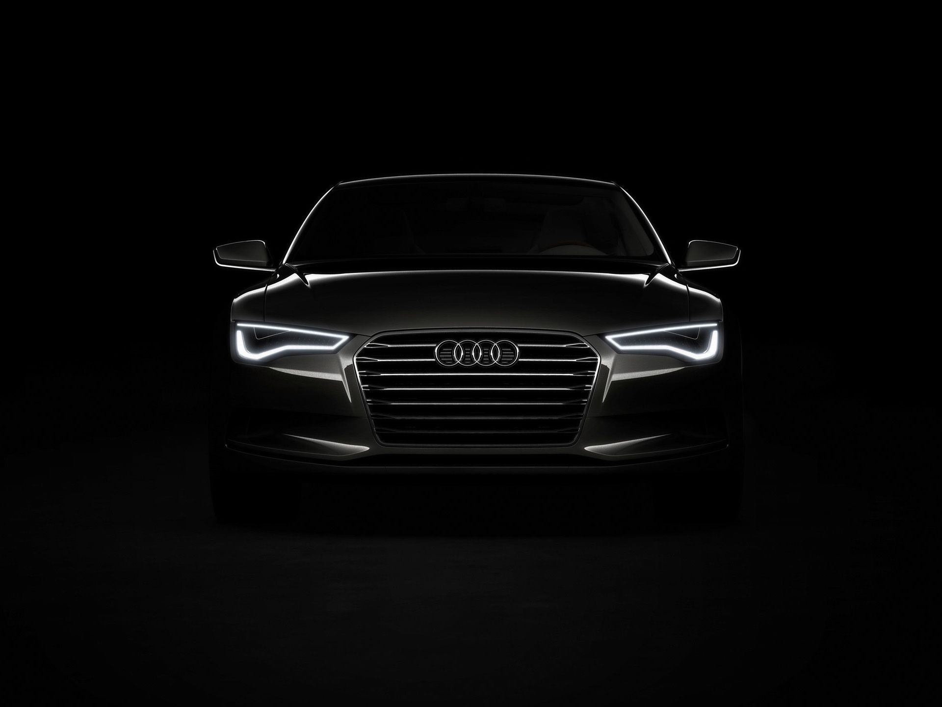 Detail Audi Wallpaper Nomer 54