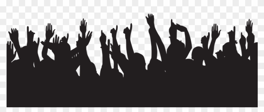 Detail Audience Vector Png Nomer 3