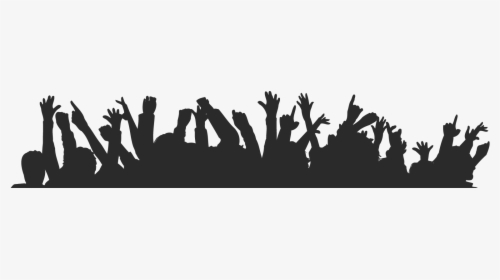 Detail Audience Vector Png Nomer 4