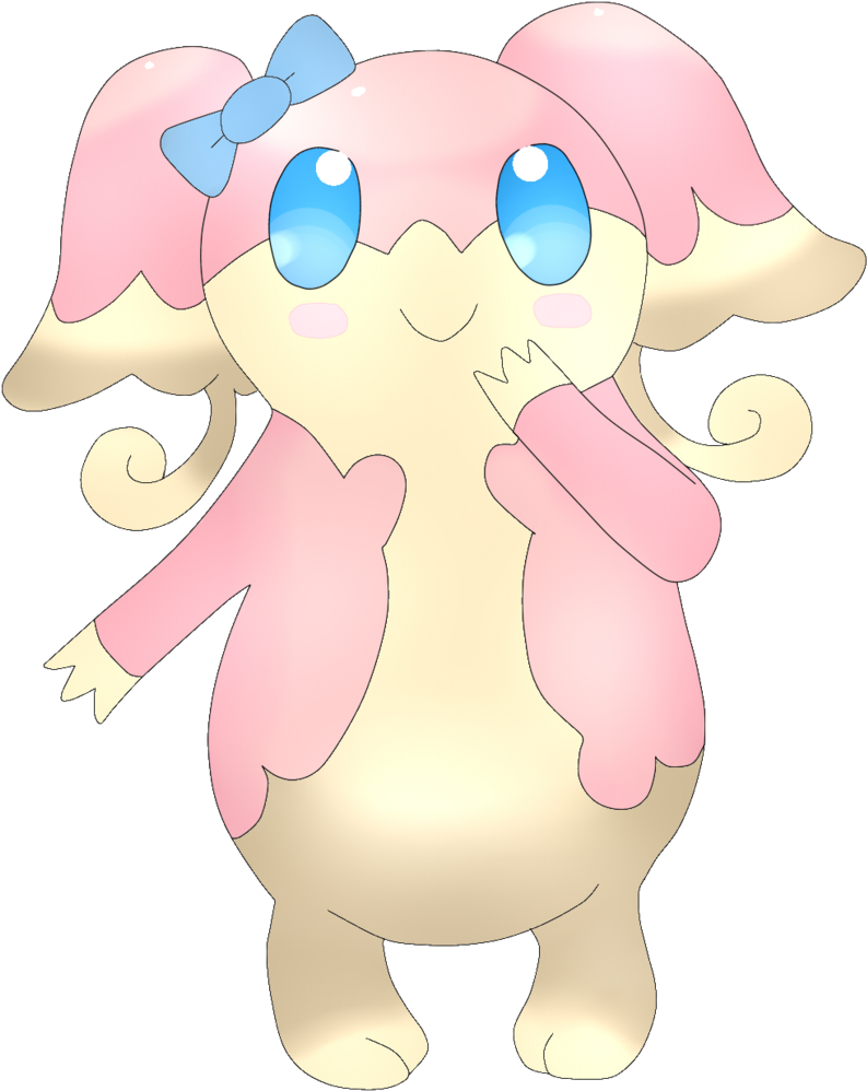 Detail Audino Png Nomer 19