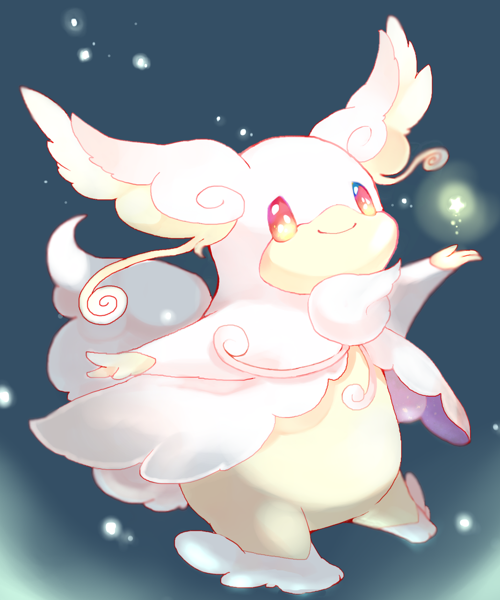 Detail Audino Png Nomer 24