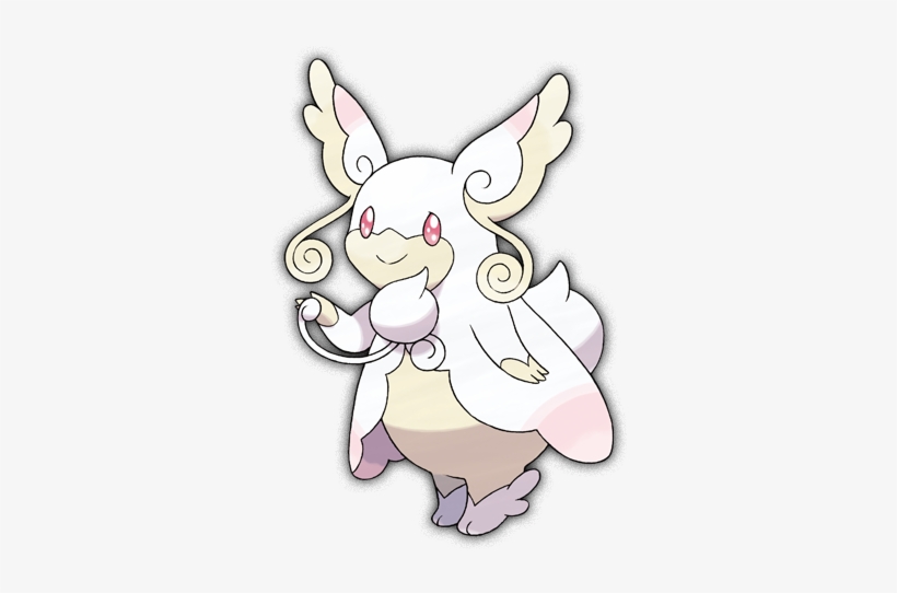 Detail Audino Png Nomer 29