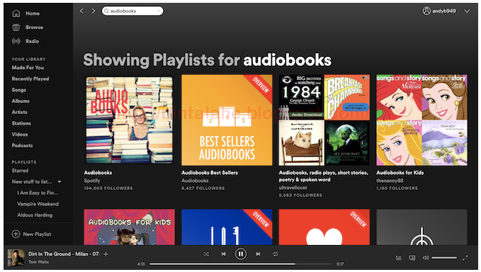 Detail Audio Book Gratis Nomer 58