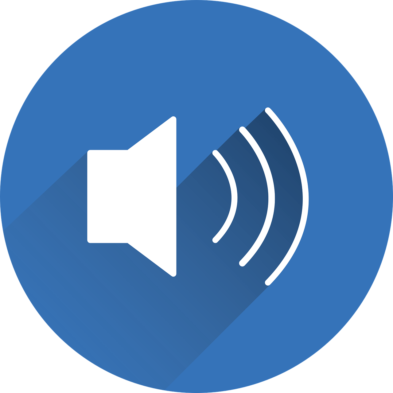 Detail Audio Icon Png Nomer 3