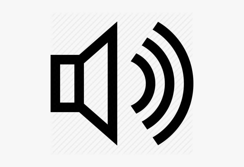 Detail Audio Icon Png Nomer 6