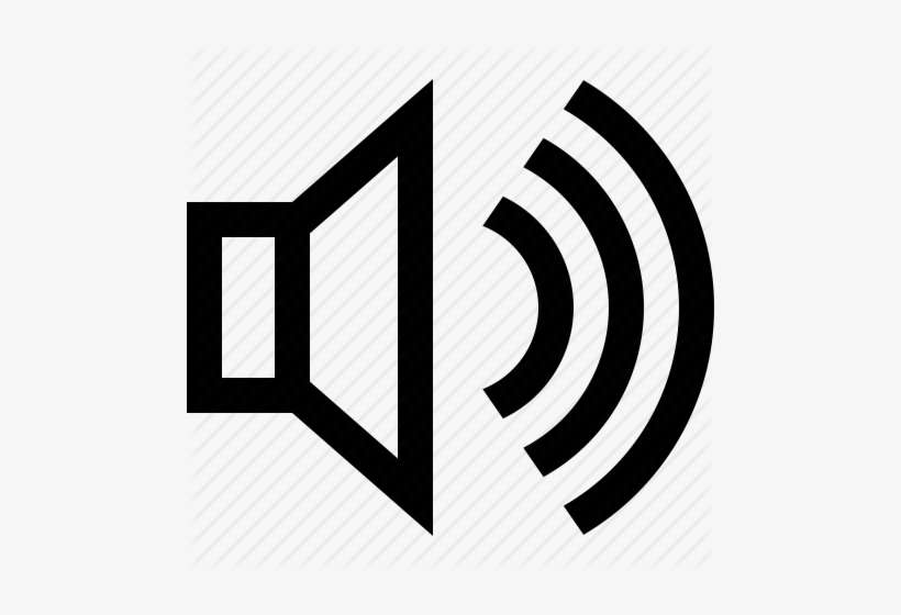 Detail Audio Icon Png Nomer 6