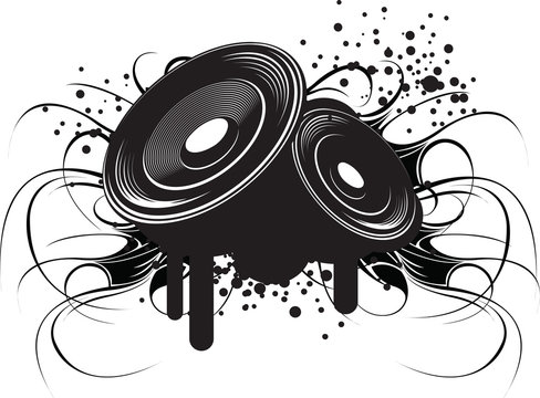 Audio Logo Speaker - KibrisPDR