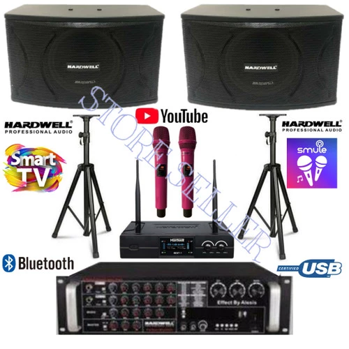 Detail Audio Rumah Yang Bagus Nomer 28