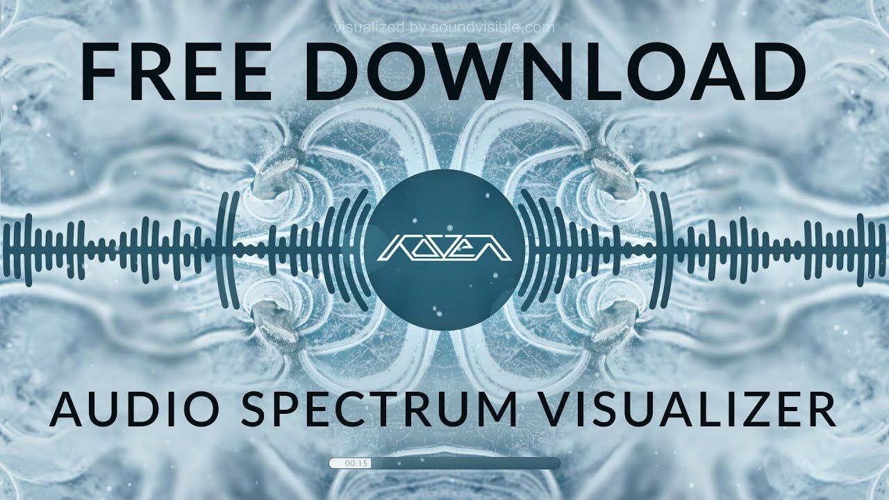 Detail Audio Spectrum Free Nomer 31