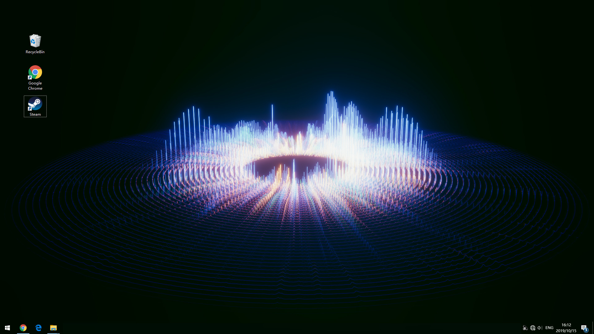 Detail Audio Visualizer Wallpaper Engine Nomer 18