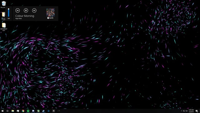 Detail Audio Visualizer Wallpaper Engine Nomer 41