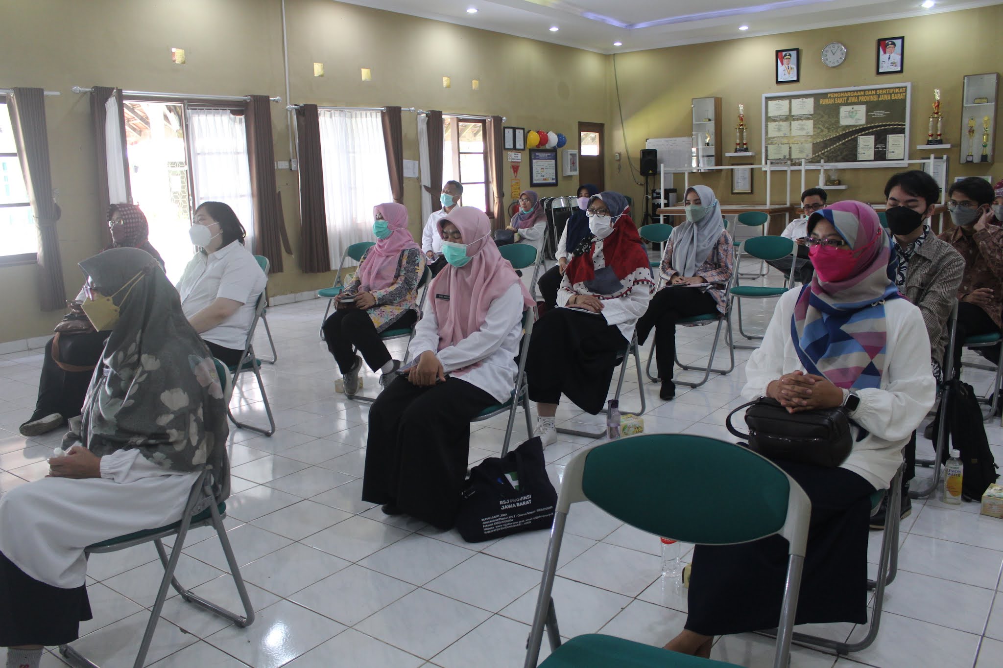 Detail Audit Medis Rumah Sakit Nomer 44