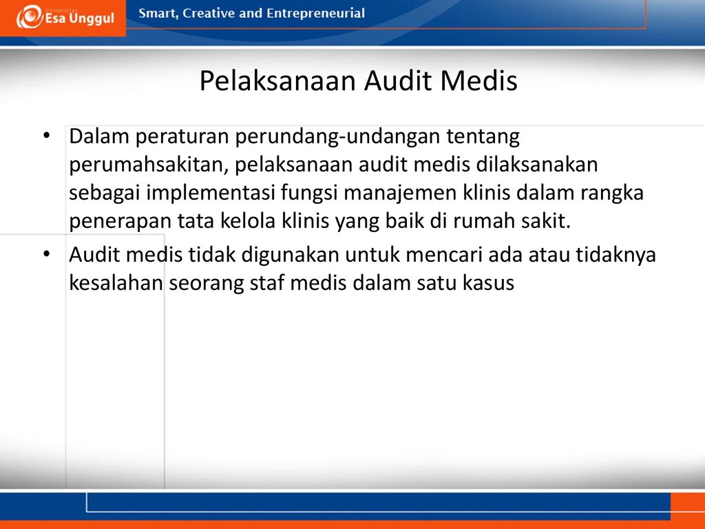 Download Audit Medis Rumah Sakit Nomer 10
