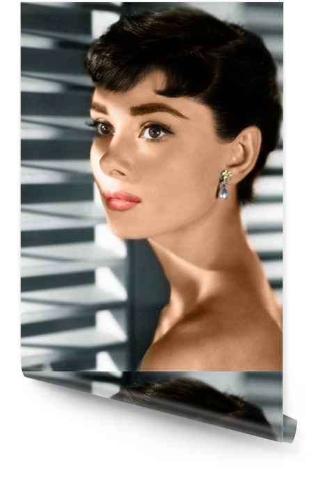 Detail Audrey Hepburn Wallpaper Nomer 20