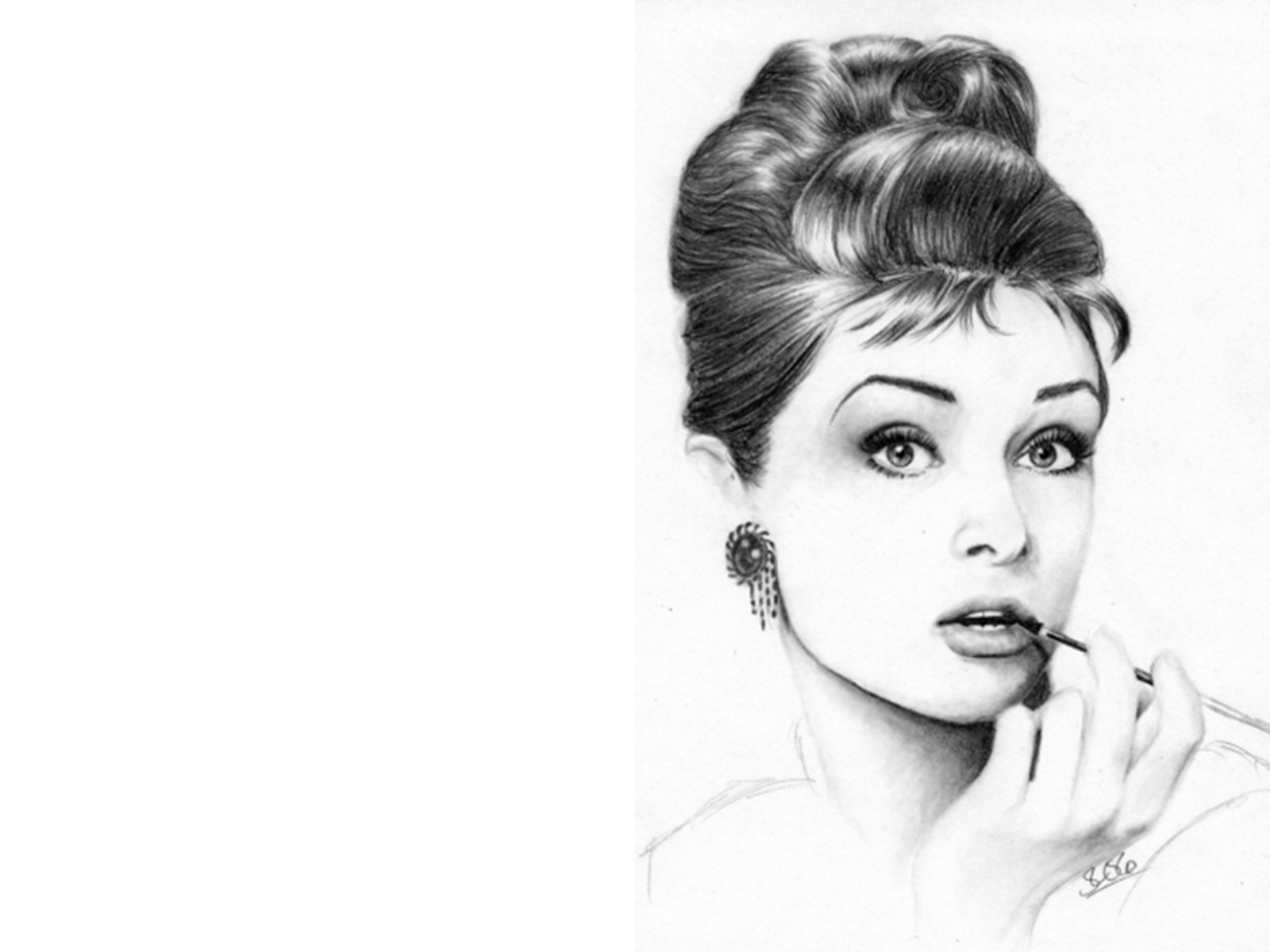 Detail Audrey Hepburn Wallpaper Nomer 42