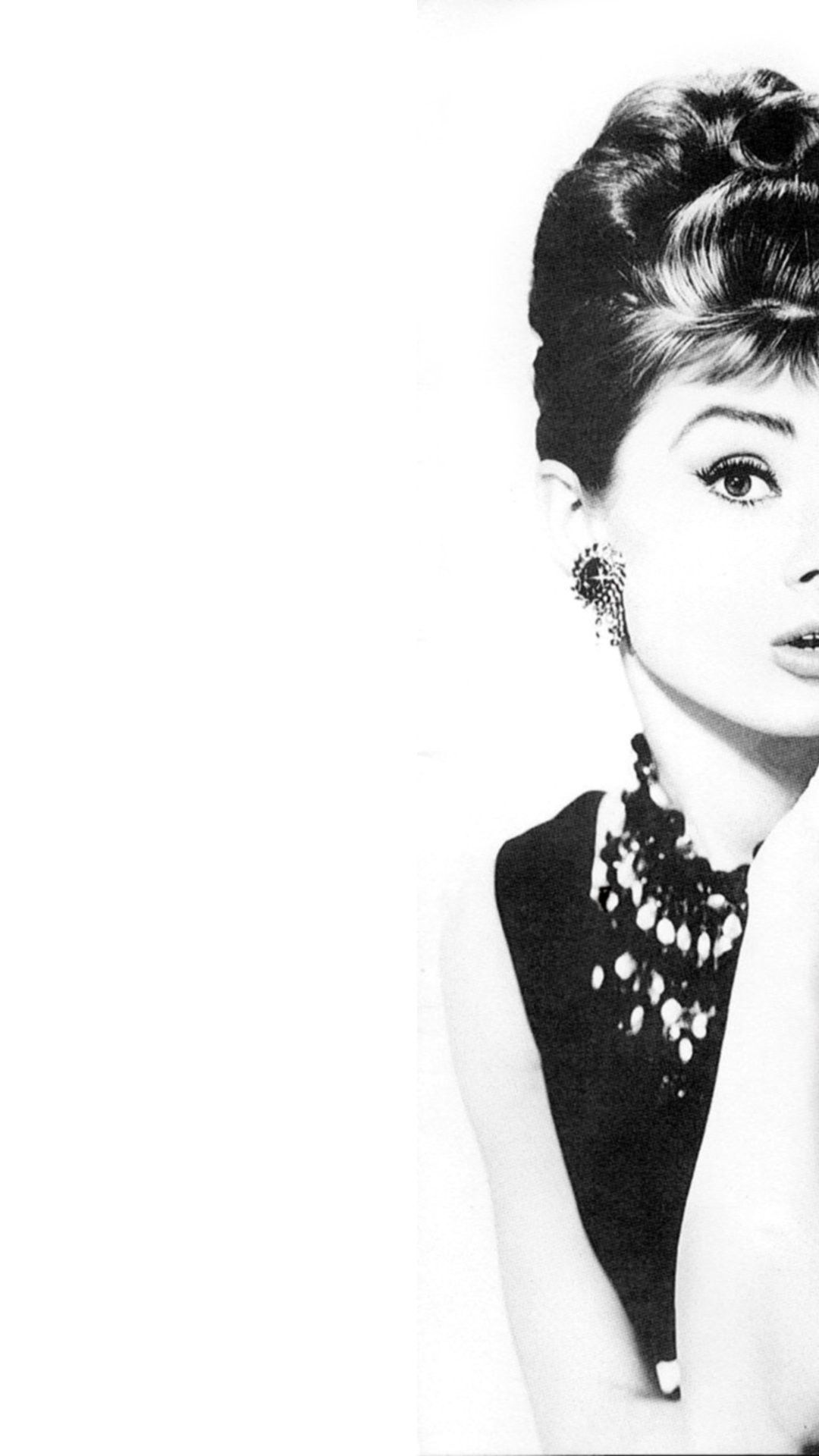 Detail Audrey Hepburn Wallpaper Nomer 10