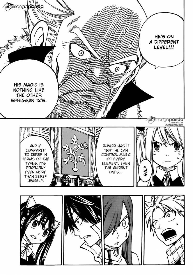 Detail August Fairy Tail Nomer 53