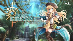 Detail Aura Kingdom Wallpaper Nomer 3