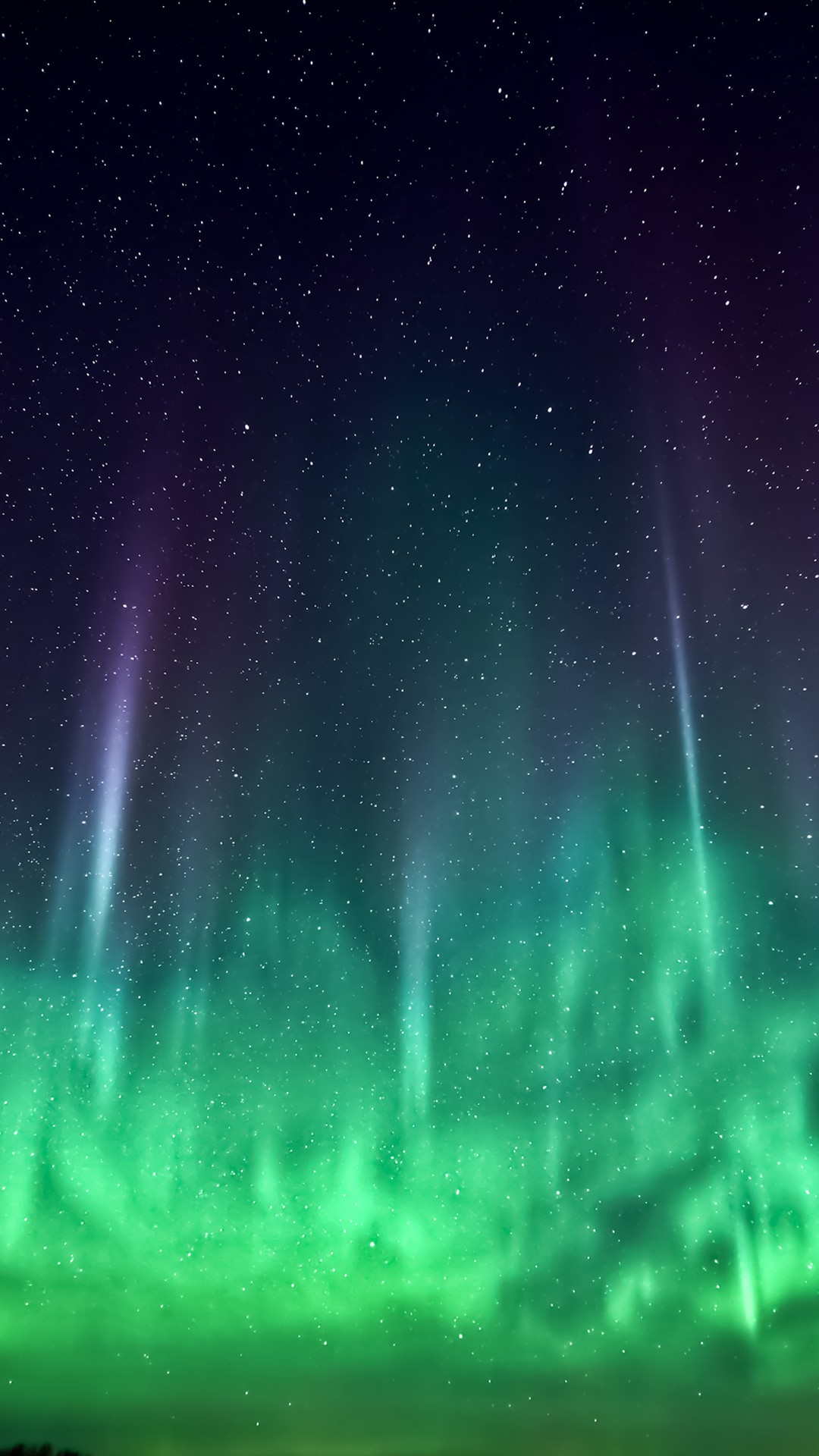 Detail Aurora Background Hd Nomer 33