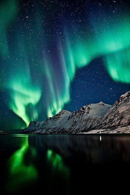 Detail Aurora Borealis Di Indonesia Nomer 24