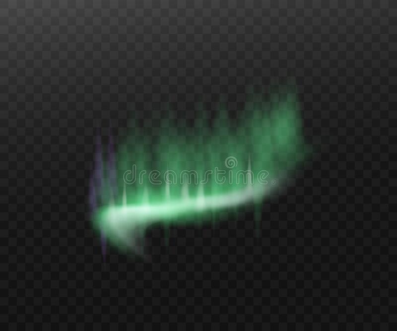 Detail Aurora Borealis Png Nomer 12