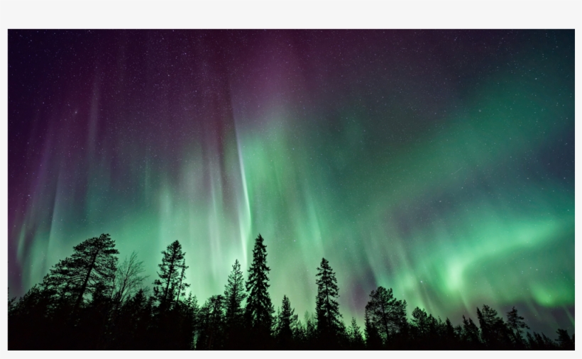 Download Aurora Borealis Png Nomer 54