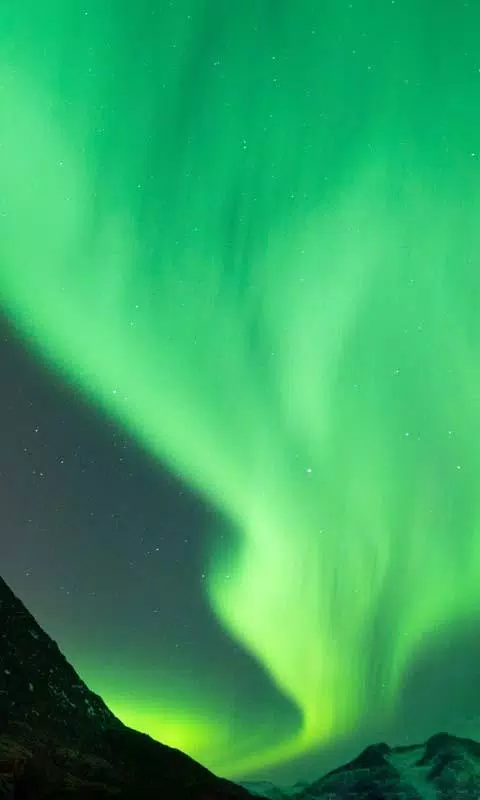 Detail Aurora Live Wallpaper Nomer 20