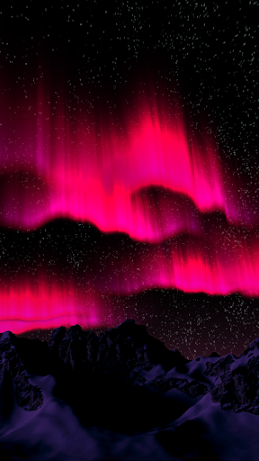 Detail Aurora Live Wallpaper Nomer 32