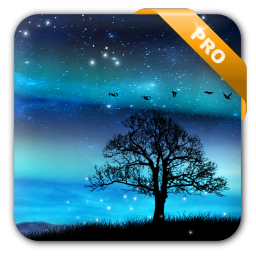 Detail Aurora Live Wallpaper Nomer 55