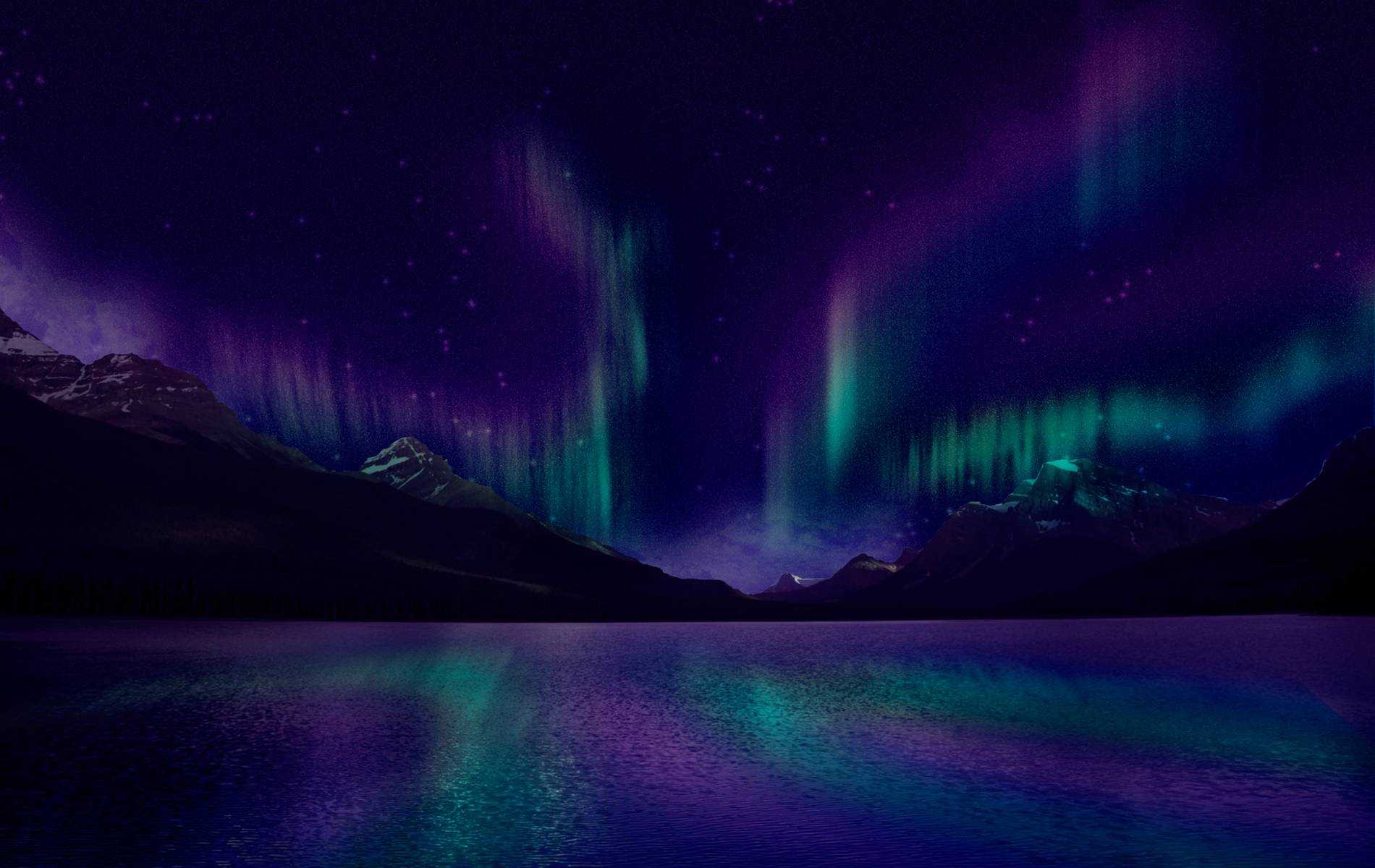 Download Aurora Wallpaper 4k Nomer 47