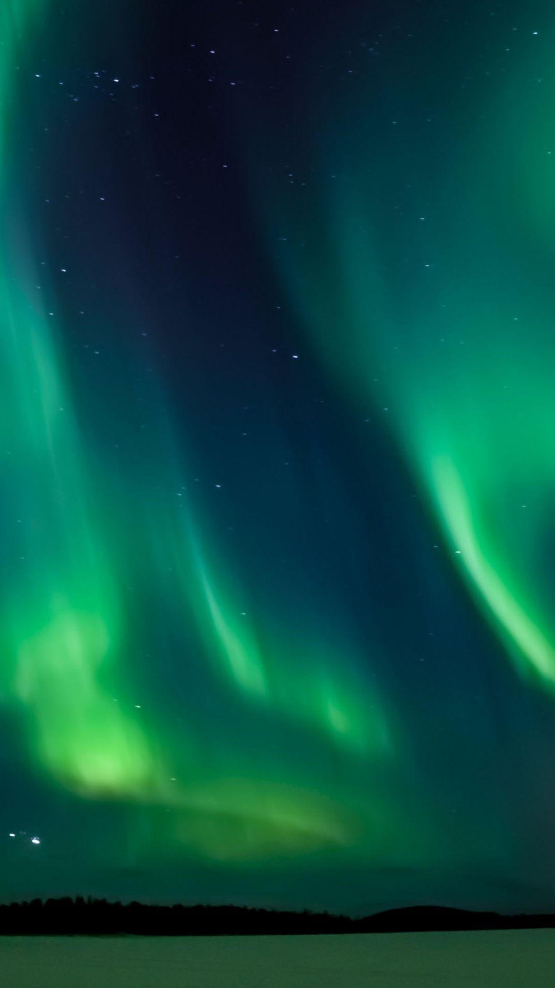 Detail Aurora Wallpaper Hd Nomer 22