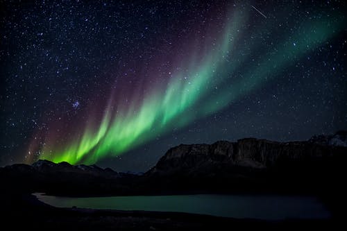 Detail Aurora Wallpaper Hd Nomer 28