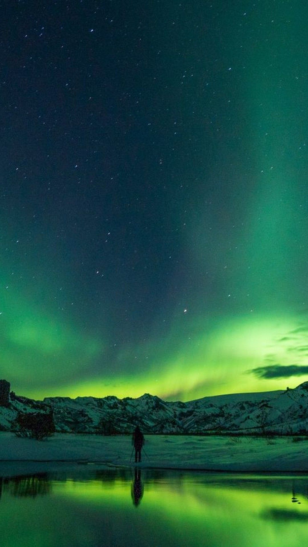 Detail Aurora Wallpaper Hd Nomer 31