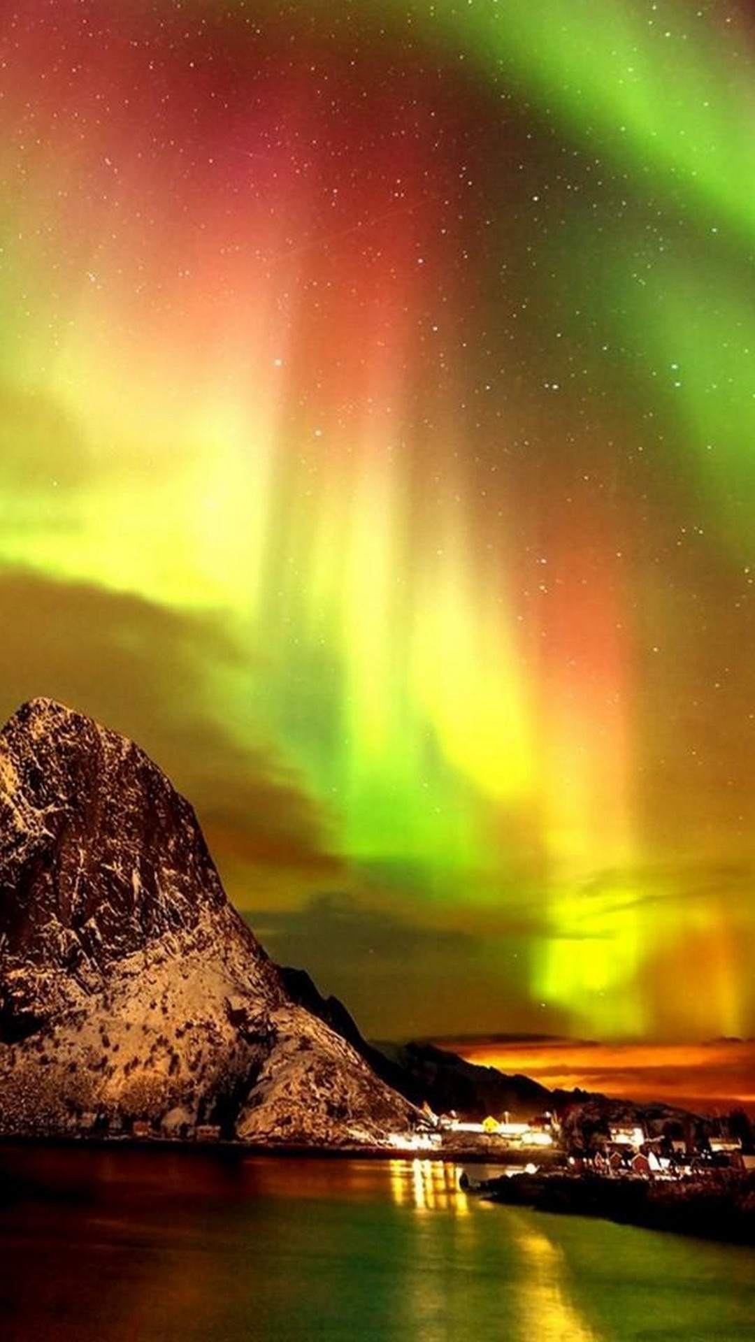 Detail Aurora Wallpaper Hd Nomer 48