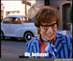 Detail Austin Powers Meme Nomer 14