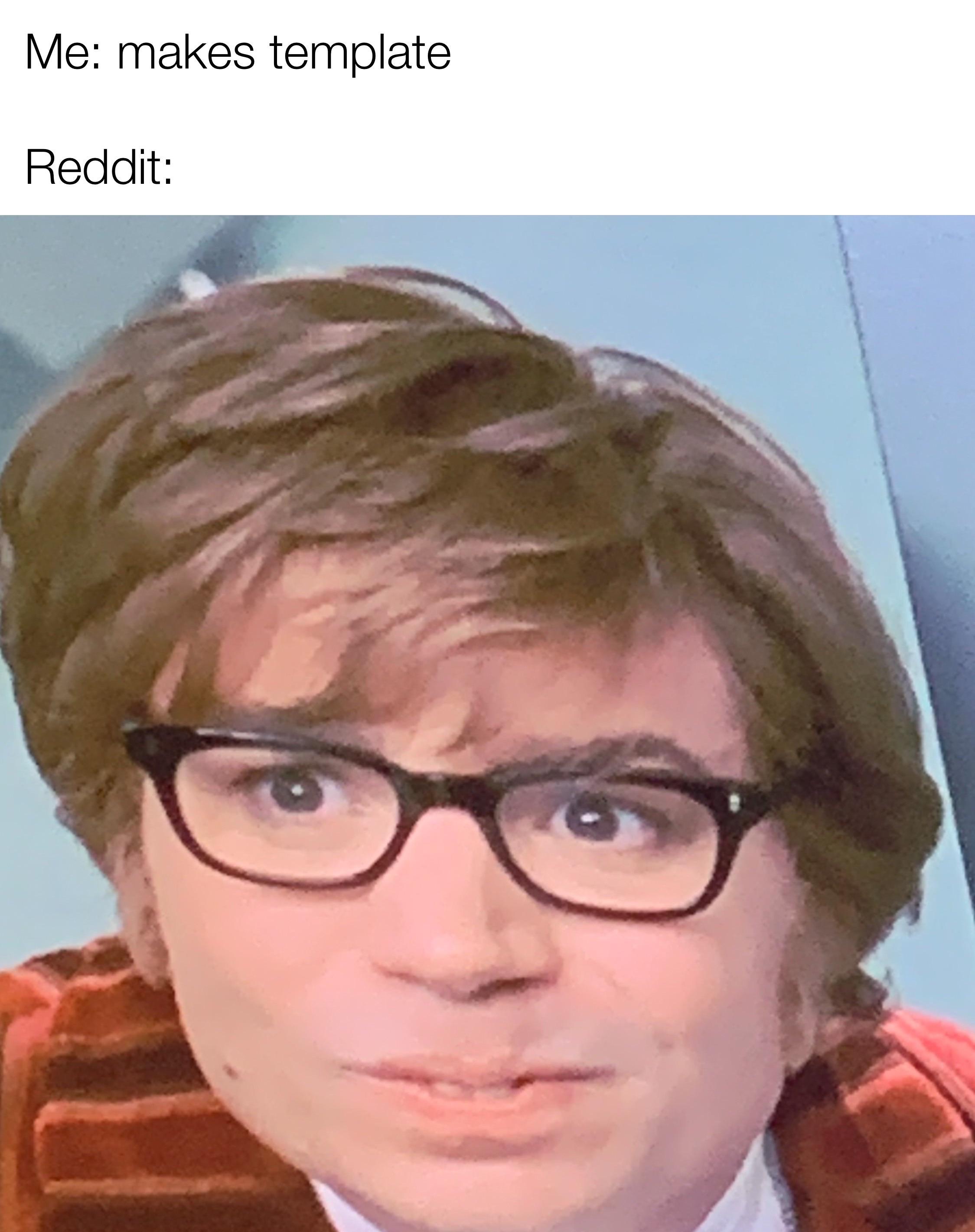 Detail Austin Powers Meme Nomer 34