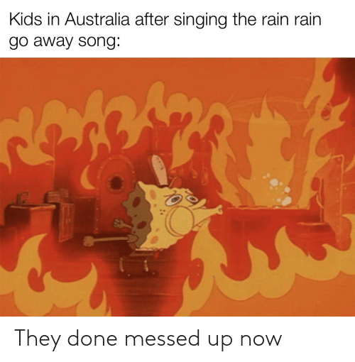 Detail Australia Song Meme Nomer 18