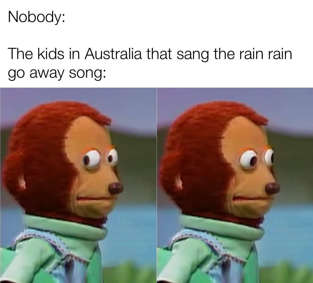 Detail Australia Song Meme Nomer 4