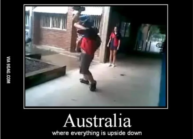 Detail Australia Song Meme Nomer 37