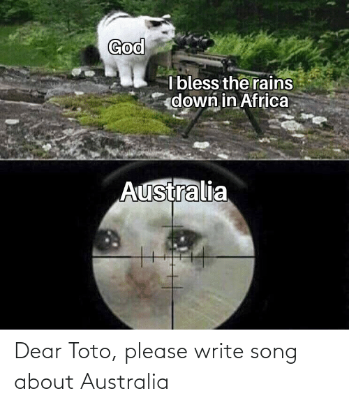 Detail Australia Song Meme Nomer 8