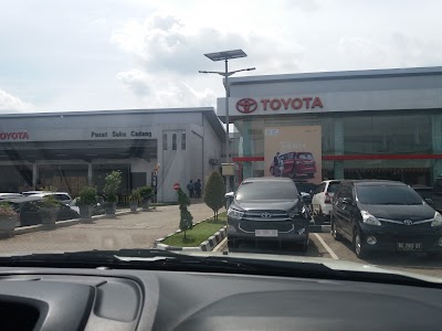 Detail Auto 2000 Tanjung Api Api Nomer 12