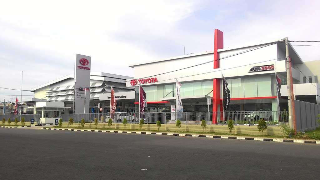 Detail Auto 2000 Tanjung Api Api Nomer 16